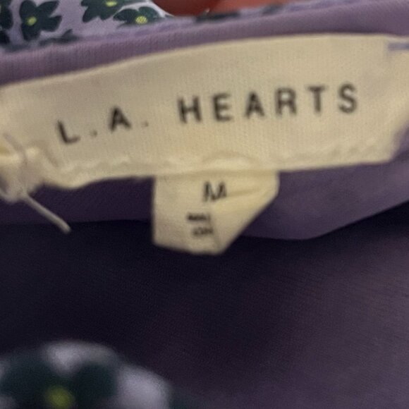 PacSun Mini Summer Dress - Picture 3 of 3